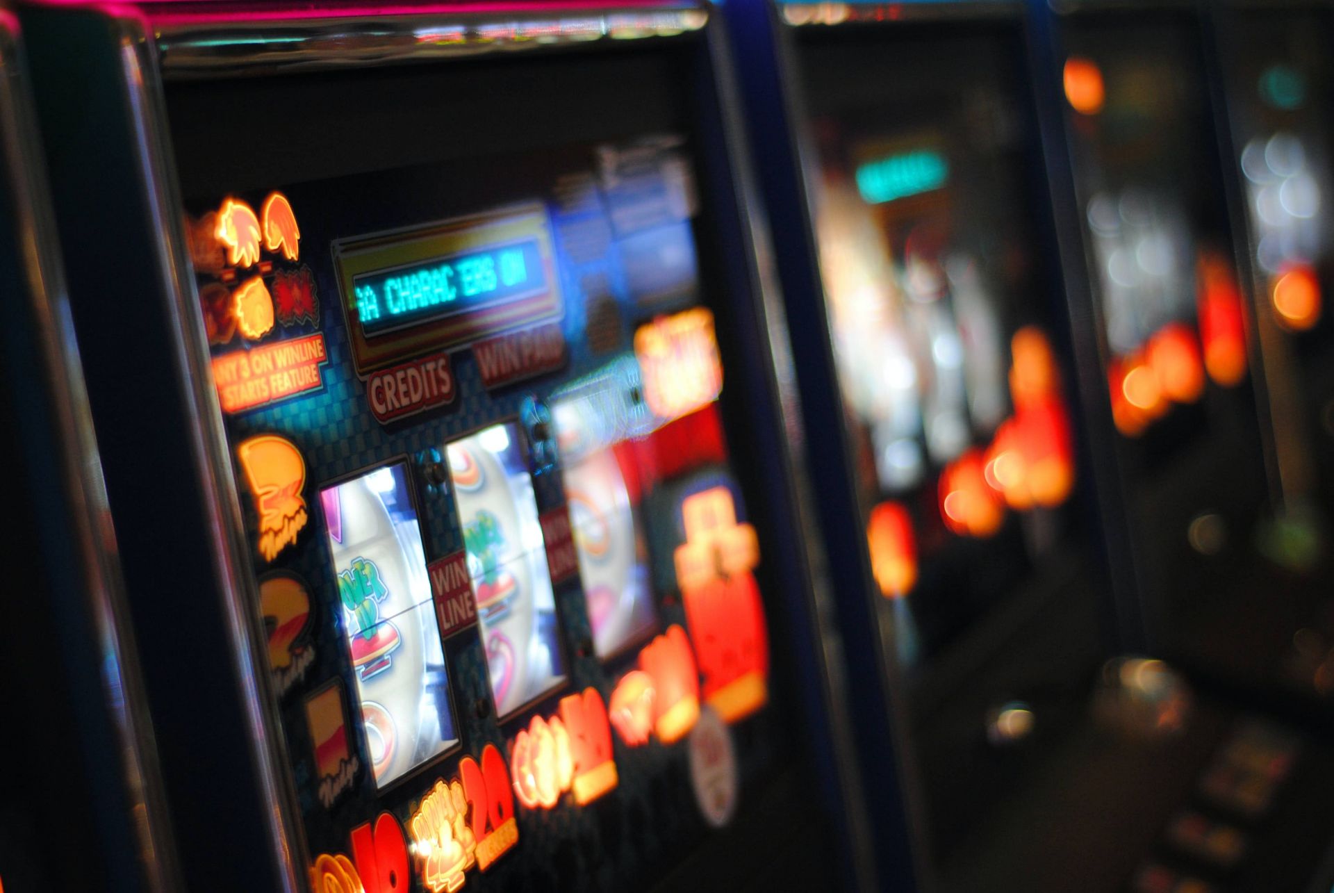 online-casino