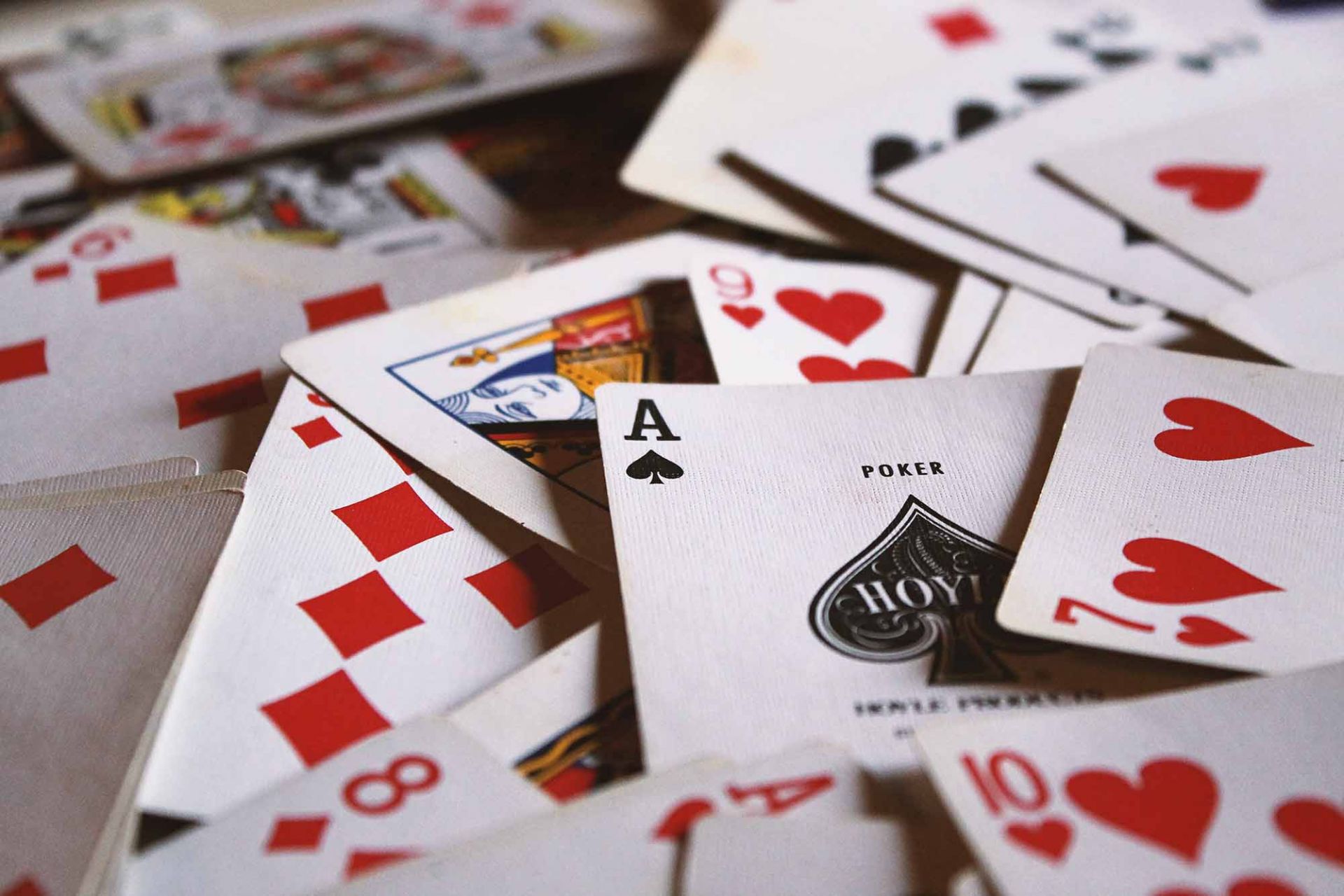 online-casinos
